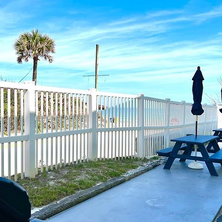 Sugar Sands - Ocean Front At Symphony Beach Club ! Ormond Beach Exterior foto