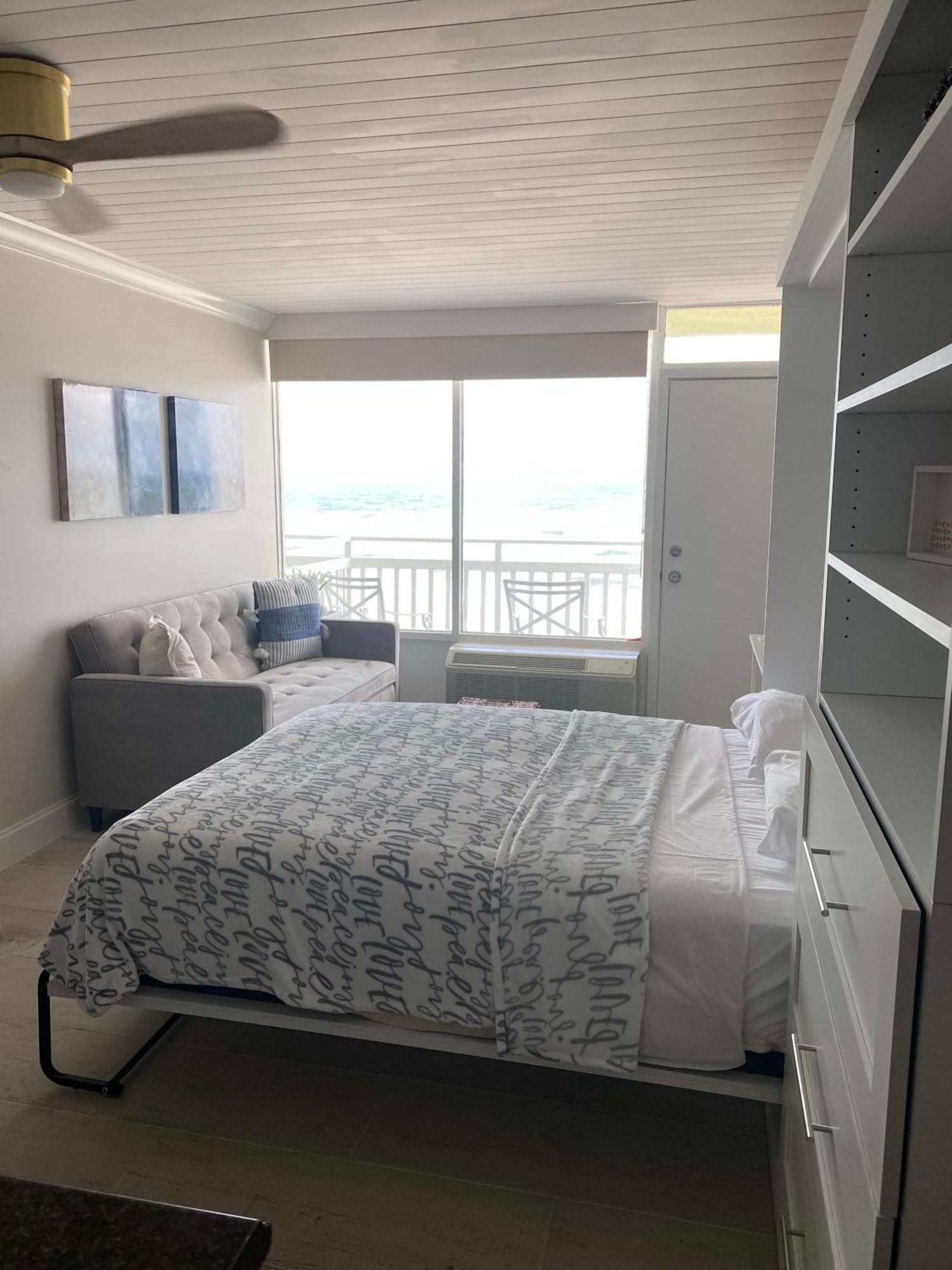 Sugar Sands - Ocean Front At Symphony Beach Club ! Ormond Beach Exterior foto