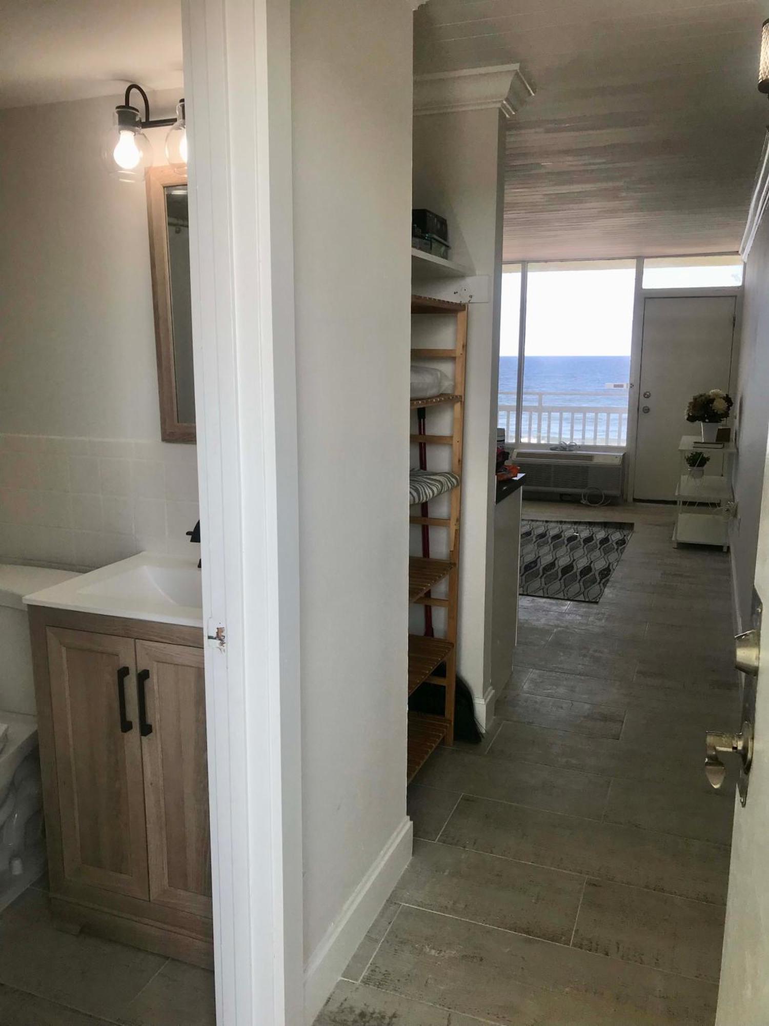 Sugar Sands - Ocean Front At Symphony Beach Club ! Ormond Beach Exterior foto